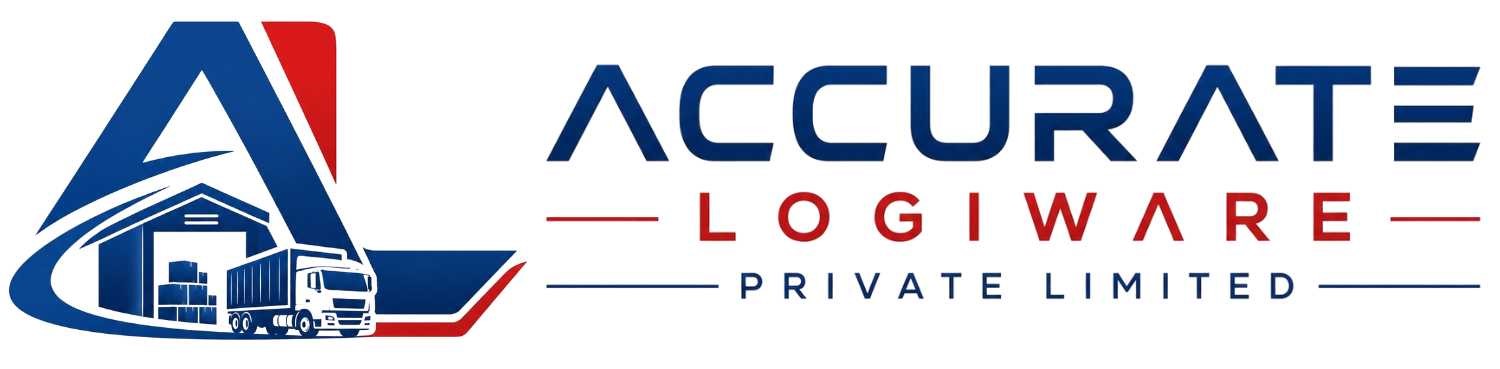 Accurate Logiware Logo